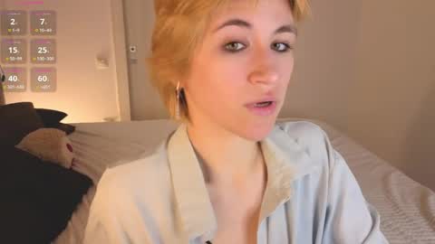 Alice online show from April 23, 2026, 4:09 pm