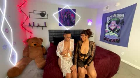 Autumn  Jordan online show from November 21, 2025, 12:15 pm