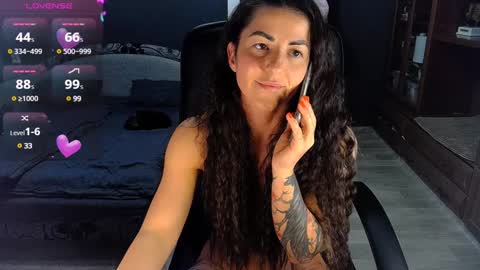 Ava online show from December 30, 2024, 5:34 pm