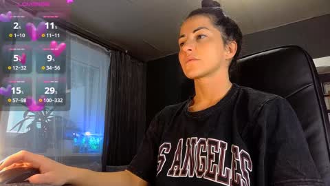 Ava online show from January 30, 2025, 12:27 pm