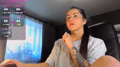 Ava online show from February 12, 2025, 12:22 pm