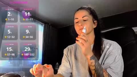 Ava online show from February 28, 2025, 11:25 am