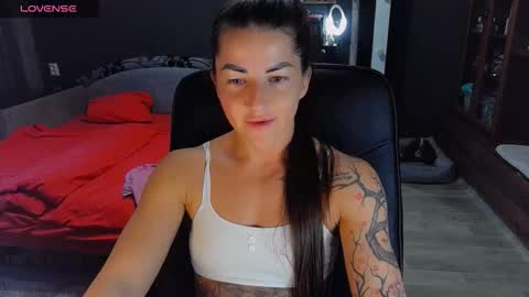 Ava online show from September 23, 2025, 11:35 am