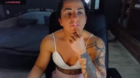 Ava online show from October 7, 2025, 11:07 am