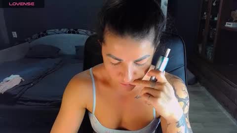 Ava online show from October 8, 2025, 10:46 am