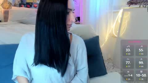 Ava online show from September 29, 2025, 4:06 am