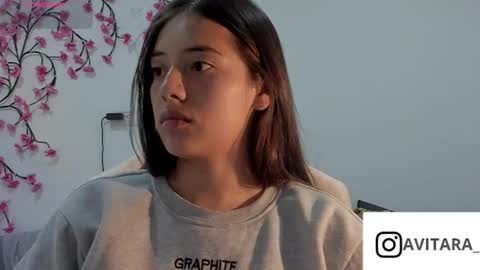 Snapshot of ava_broown chatting on July 20, 2026, 7:16 pm online show from July 20, 2026, 7:16 pm
