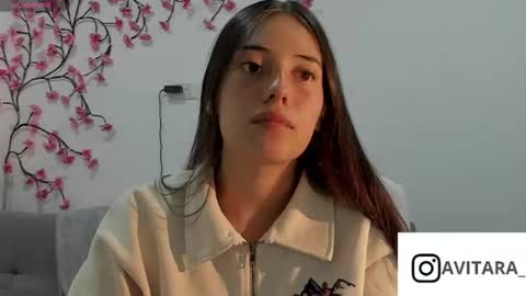 Snapshot of ava_broown chatting on July 21, 2026, 7:05 pm online show from July 21, 2026, 7:05 pm