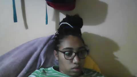 Ava Jordana online show from December 29, 2024, 11:39 pm