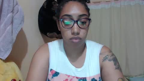 Ava Jordana online show from January 4, 2025, 2:14 am