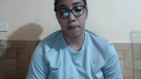 Ava Jordana online show from January 7, 2025, 2:10 am