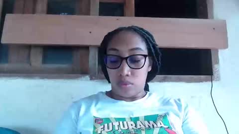 Ava Jordana online show from January 25, 2025, 5:08 pm