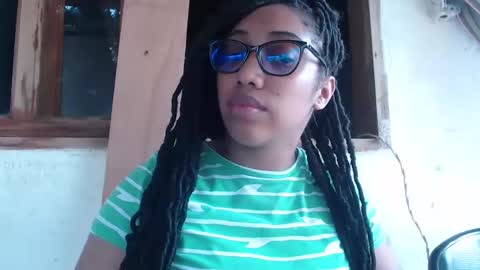 Ava Jordana online show from February 1, 2025, 5:37 pm