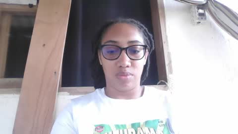 Ava Jordana online show from February 13, 2025, 3:24 pm