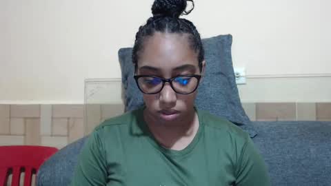 Ava Jordana online show from March 8, 2025, 3:39 am