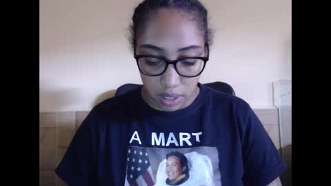 Ava Jordana online show from September 18, 2025, 6:43 pm