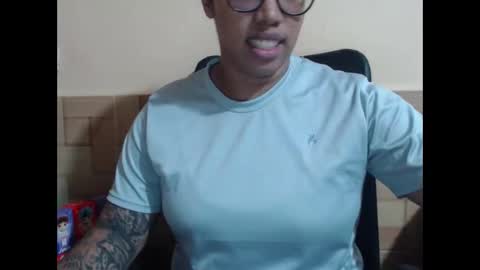 Ava Jordana online show from October 1, 2025, 3:56 am