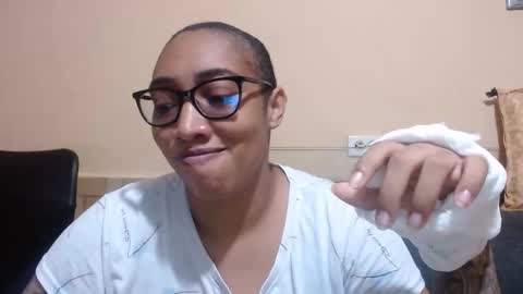 Ava Jordana online show from January 16, 2026, 2:04 am