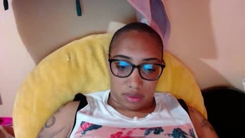 Ava Jordana online show from March 15, 2026, 10:38 pm