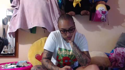 Ava Jordana online show from May 31, 2026, 4:58 pm
