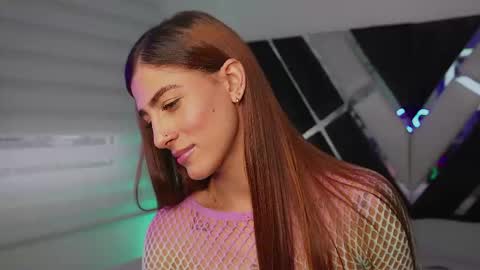 Ava Fontana online show from September 17, 2025, 10:44 pm