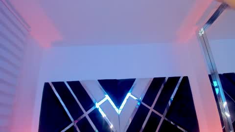 Ava Fontana online show from May 22, 2026, 3:13 am