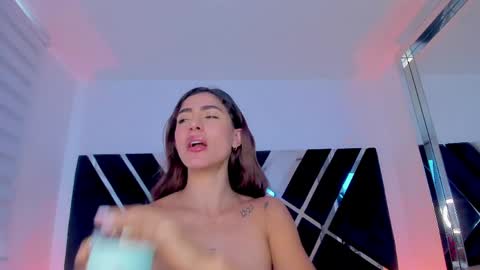 Ava Fontana online show from May 22, 2026, 10:26 pm