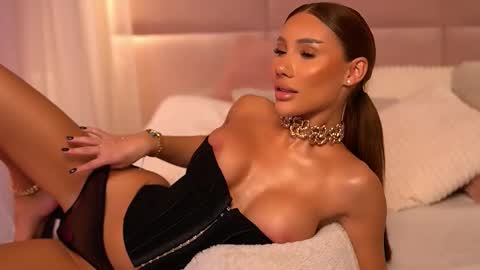 Ava online show from February 7, 2026, 11:19 pm