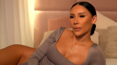 Ava online show from April 22, 2026, 1:19 am