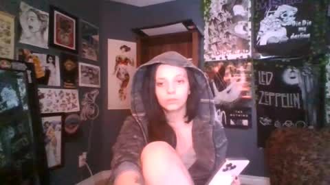 Ava Mack online show from June 30, 2026, 2:12 am