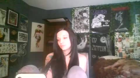 Ava Mack online show from July 1, 2026, 5:23 pm
