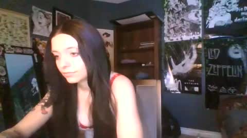 Ava Mack online show from July 10, 2026, 5:01 am