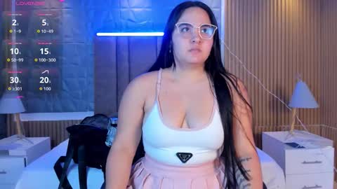 Ava- Megan - Every day from 530 to 200 pm COL online show from November 20, 2025, 10:48 am