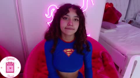 AVA online show from February 13, 2025, 4:17 pm