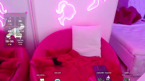 AVA online show from February 27, 2025, 4:21 pm