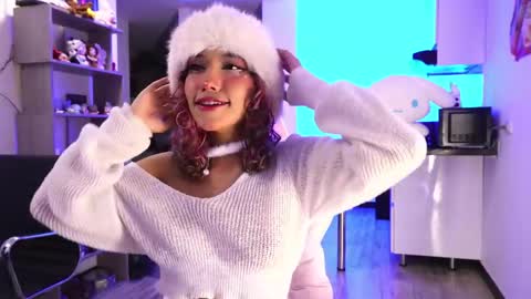 AVA online show from April 9, 2026, 2:33 am