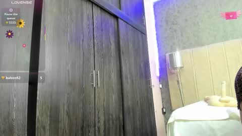 AVA online show from February 14, 2026, 2:19 am