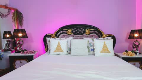 Pamela online show from January 31, 2025, 5:51 am