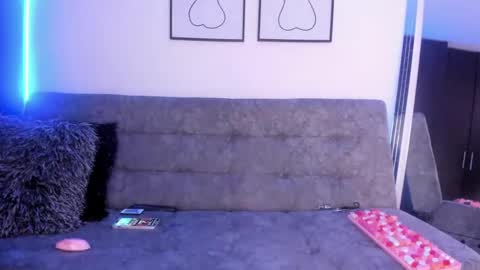 Ava Ferrera Elena online show from February 21, 2025, 5:13 am