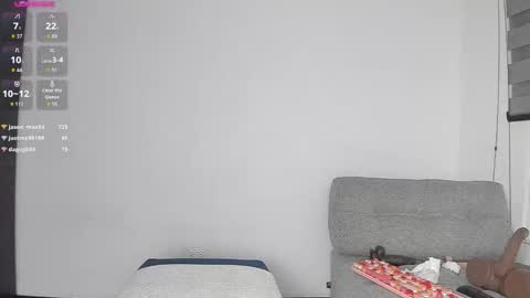 Ava Ferrera Elena online show from February 16, 2026, 7:48 am