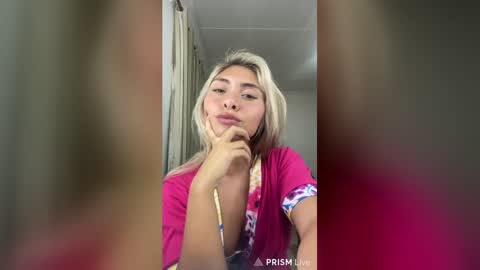 Ava Grace Harlan online show from April 16, 2026, 2:56 am