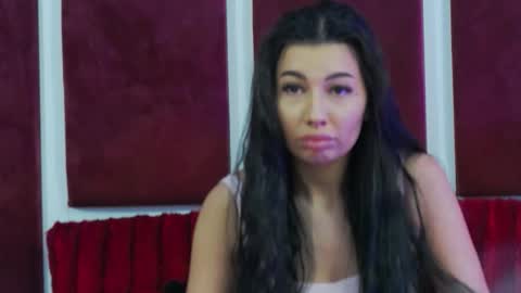 avakinsley online show from March 15, 2026, 2:56 pm