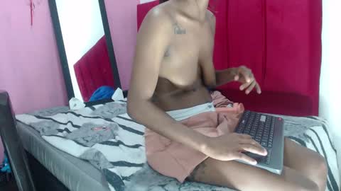 avalericherrycm101 online show from March 3, 2025, 1:42 am