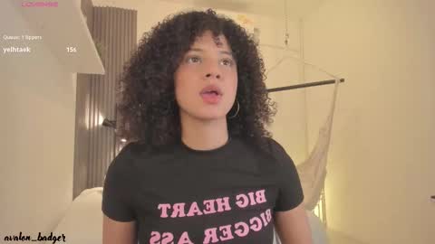 Avalon online show from September 30, 2025, 7:41 pm