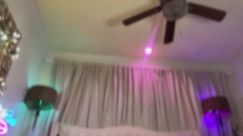 AvalonnFoxx online show from January 7, 2025, 5:53 pm