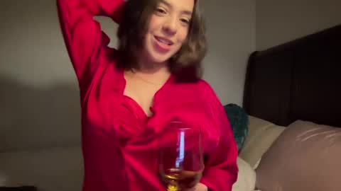 avangelinefunn99 online show from October 10, 2025, 5:39 am