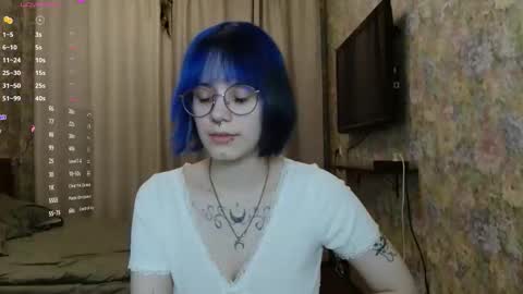 avaobierne online show from March 6, 2026, 6:48 pm