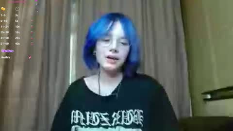 avaobierne online show from April 21, 2026, 6:09 am