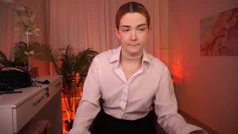  Ava  online show from December 21, 2025, 1:18 pm