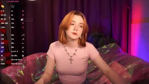  Ava  online show from February 17, 2026, 1:18 pm